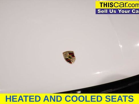 Used 2022 Porsche Macan S AWD/4WD image 11