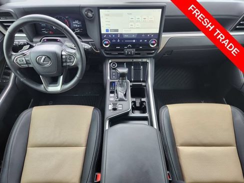 Used 2024 Lexus GX 550 AWD/4WD image 26