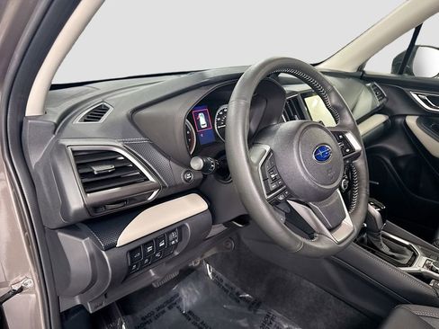 Certified 2024 Subaru Forester Limited AWD/4WD image 5