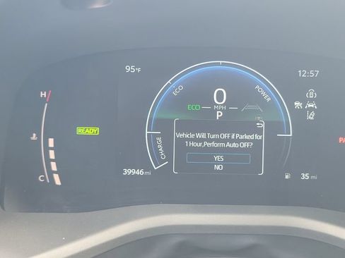 Used 2025 Toyota Camry SE FWD image 23