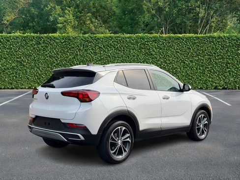 Used 2023 Buick Encore GX Select FWD image 3