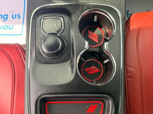 Used 2017 Dodge Durango R/T w/ Technology Group image 15