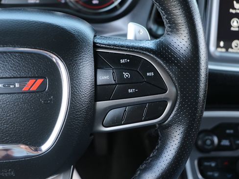 Used 2021 Dodge Challenger R/T Scat Pack RWD image 17