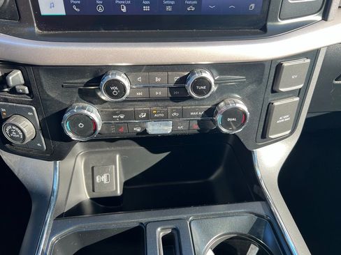 Used 2023 Ford F150 XLT image 37