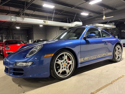 Used 2006 Porsche 911 Carrera S RWD image 6