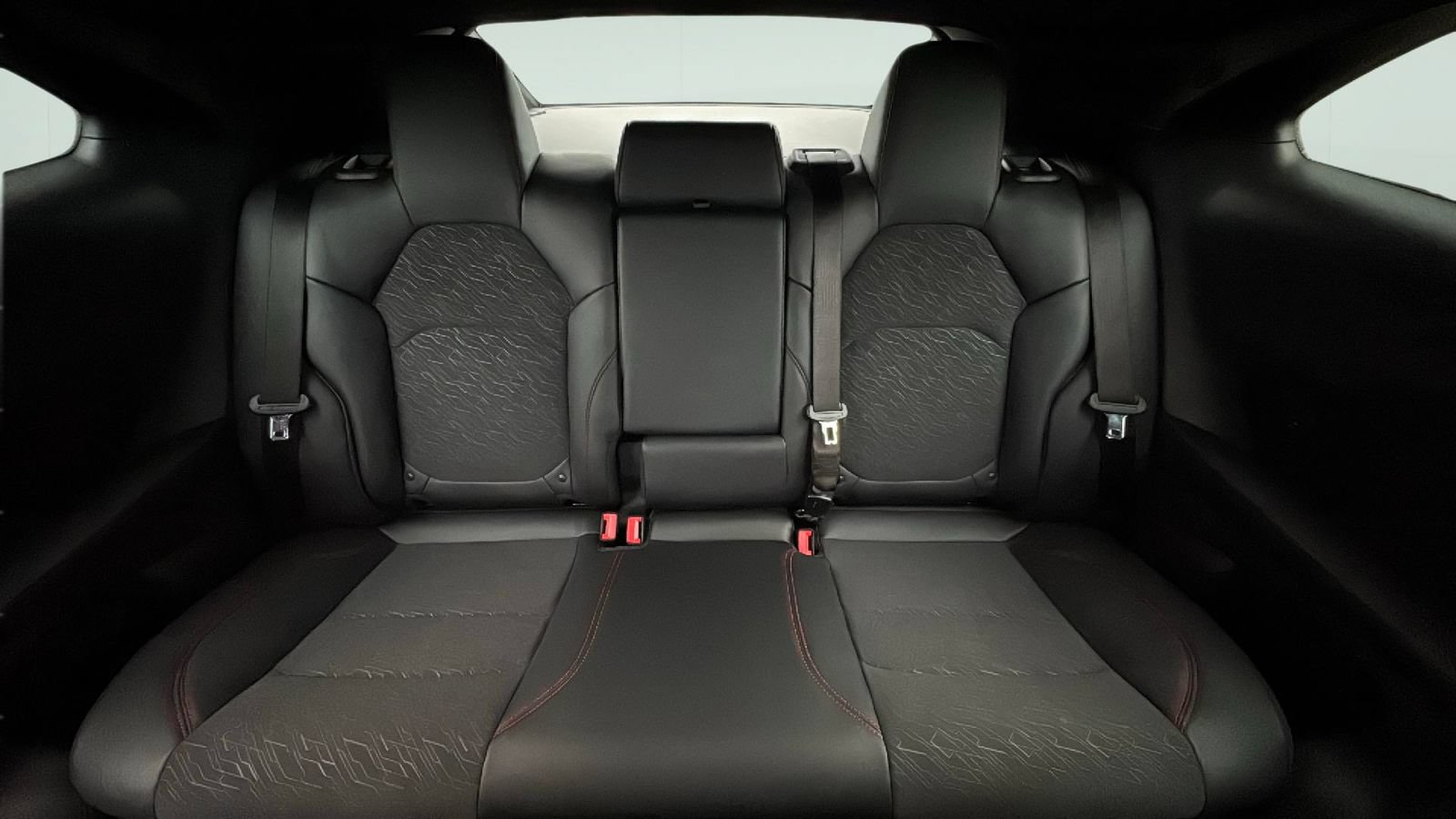 New 2026 Dodge Charger Scat Pack AWD/4WD image 24