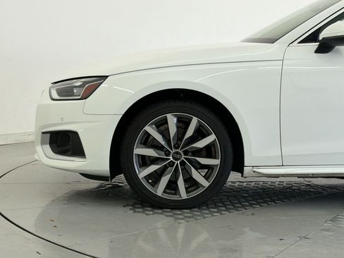 Used 2023 Audi A4 2.0T Premium w/ Convenience Package AWD/4WD image 13
