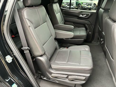 Used 2022 Chevrolet Tahoe RST image 32