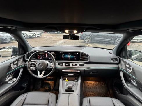 Used 2023 Mercedes-Benz GLE 350 4MATIC image 16