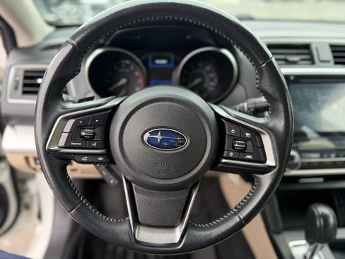 Used 2018 Subaru Legacy 2.5i Premium w/ Eyesight & BSD & Rcta & HBA image 27