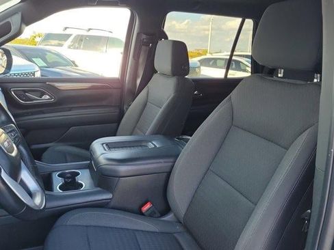 Used 2023 GMC Yukon SLE image 12