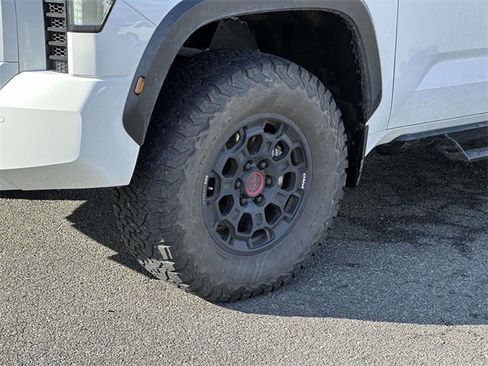 Used 2023 Toyota Tundra TRD Pro image 7
