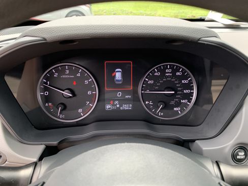 Used 2026 Subaru Crosstrek 2.5i Premium AWD/4WD image 25