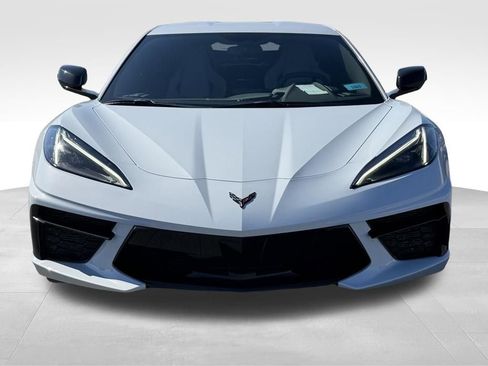 Used 2023 Chevrolet Corvette Stingray Coupe w/ 1LT RWD image 24