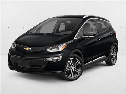 Used 2020 Chevrolet Bolt Premier