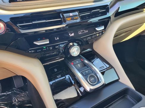 New 2026 Acura MDX FWD image 15