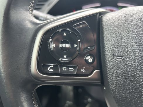 Used 2020 Honda Civic Sport image 13