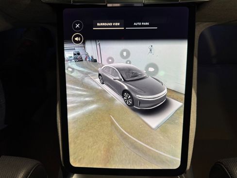 Used 2022 Lucid Air Grand Touring image 58