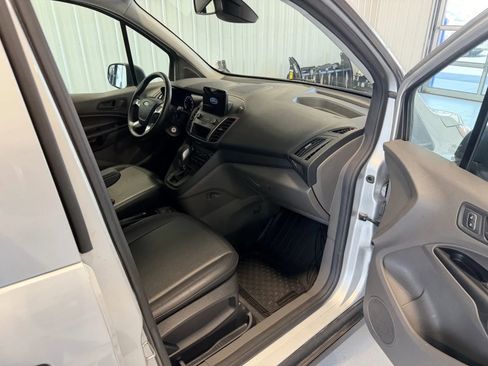 Used 2021 Ford Transit Connect XL FWD image 23