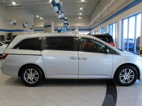 Used 2012 Honda Odyssey EX-L image 5