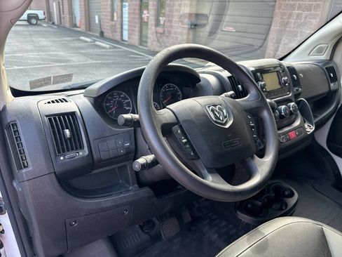 Used 2019 RAM ProMaster 1500 FWD image 33