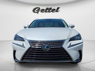 Used 2020 Lexus NX 300 FWD w/ Premium Package video 2