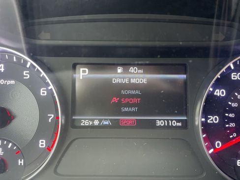 Used 2023 Kia Forte GT-Line w/ GT-Line Technology Package image 33