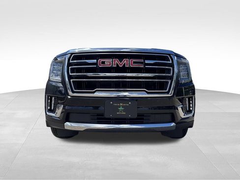 Used 2024 GMC Yukon XL SLT AWD/4WD image 5