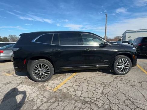 New 2026 Buick Enclave Avenir w/ Super Cruise Package image 9