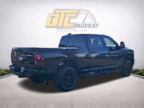 New 2026 RAM 2500 Laramie AWD/4WD image 5