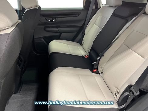 New 2026 Honda CR-V LX image 19
