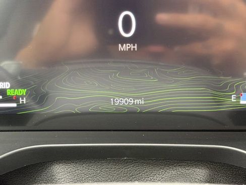 Used 2022 Jeep Grand Cherokee Limited 4xe image 30