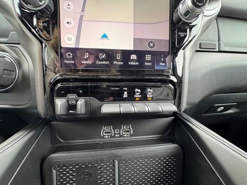 New 2026 RAM 1500 Big Horn image 37