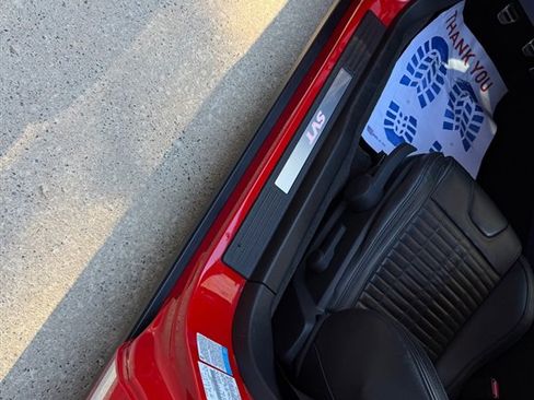 Used 2012 Ford Mustang Shelby GT500 w/ SVT Performance Pkg image 47