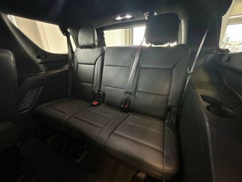 Used 2023 Chevrolet Tahoe LT w/ LT Signature Package AWD/4WD image 15