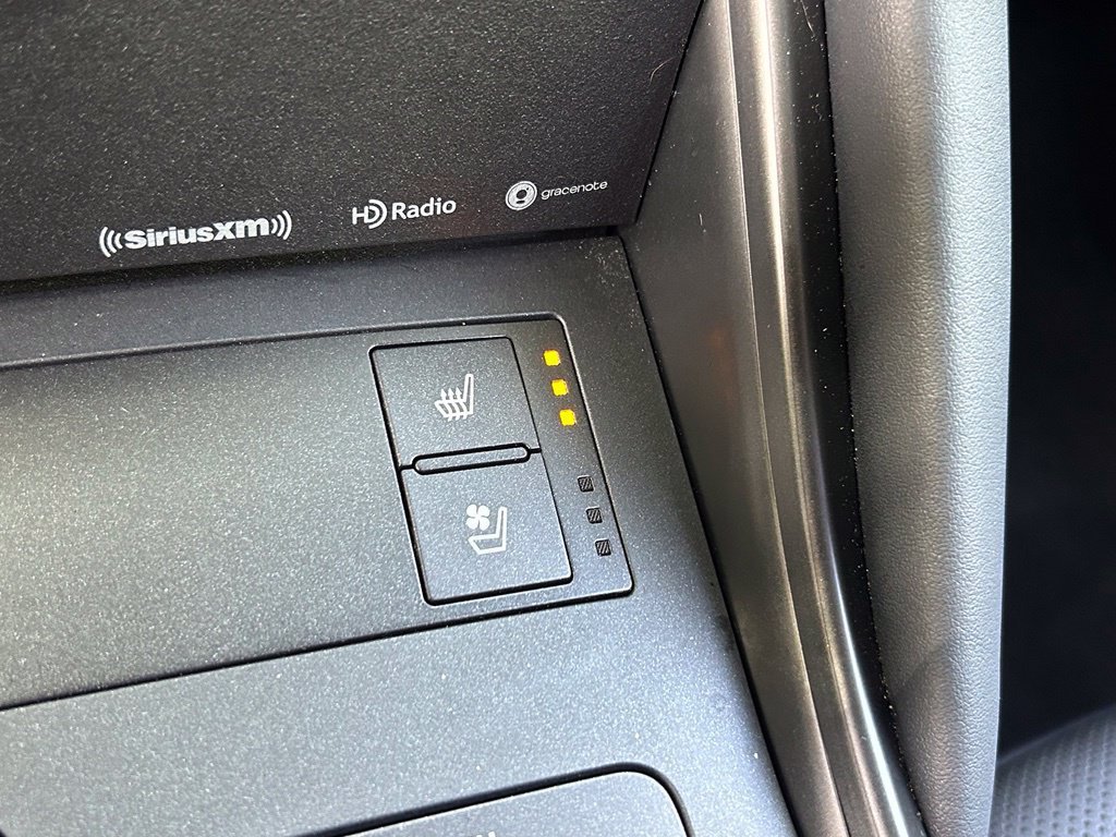 Used 2024 Lexus IS 300 w/ Comfort Package RWD image 31