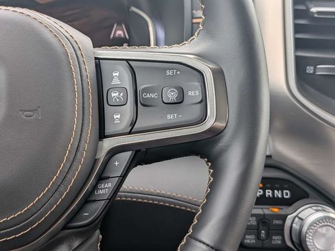 Used 2026 RAM 1500 Tungsten w/ Towing Technology Group AWD/4WD image 26