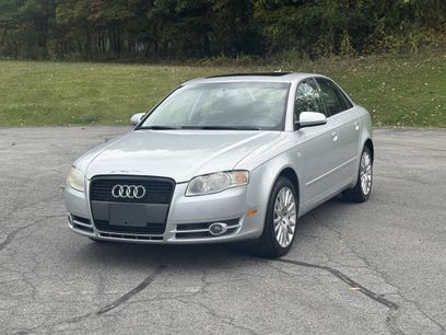 Used 2006 Audi A4 2.0T