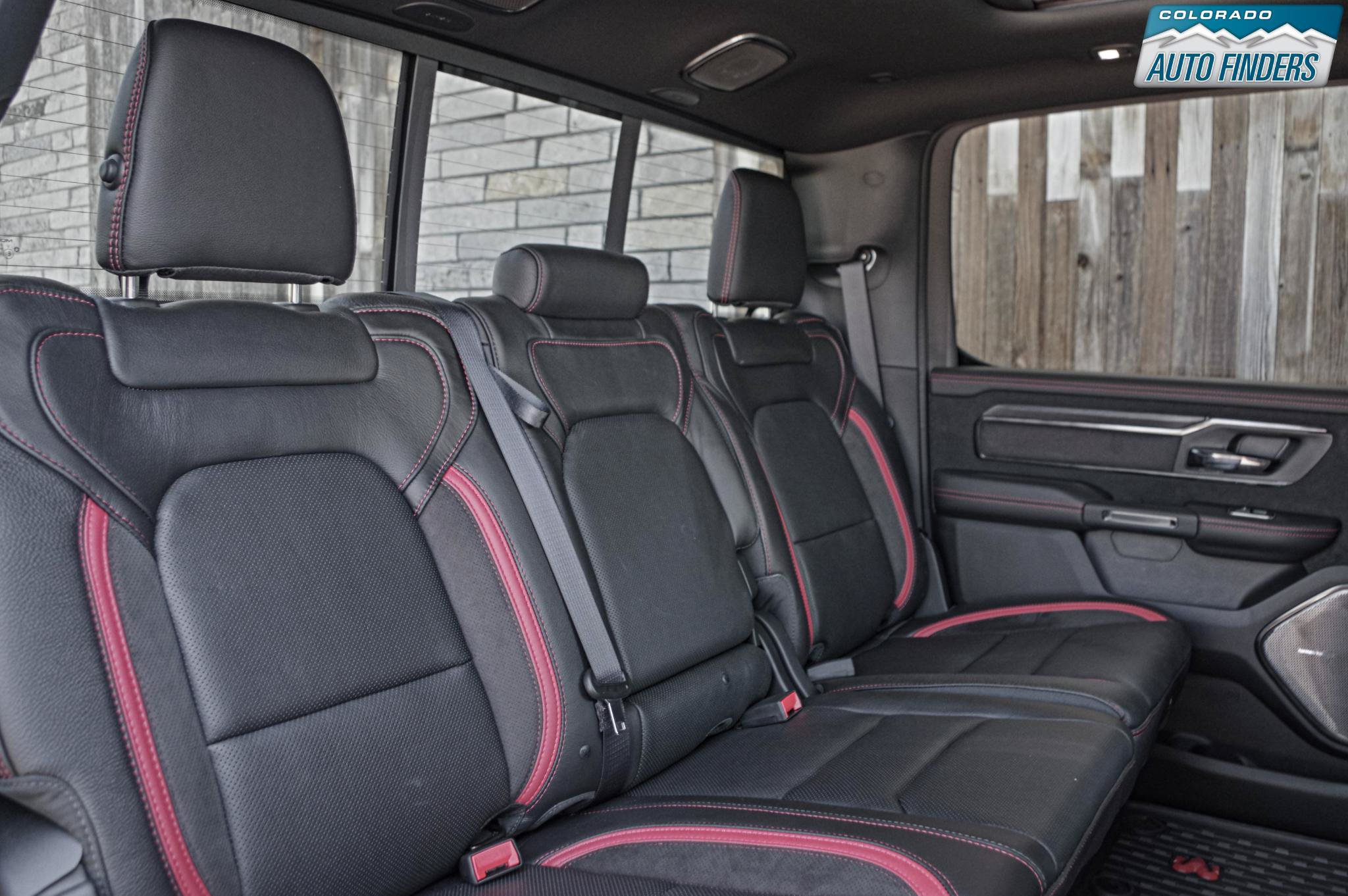 Used 2024 RAM 1500 TRX w/ TRX Level 2 Equipment Group AWD/4WD image 23