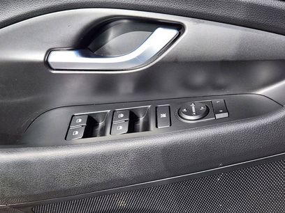 Used 2018 Hyundai Elantra GT Sport