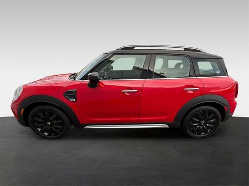 Used 2023 MINI Cooper Countryman image 3