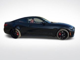 New 2026 BMW 430i xDrive Coupe w/ M Sport Package video 2