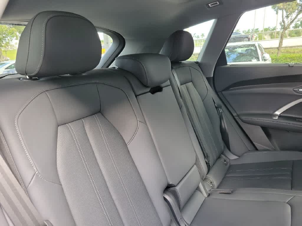 New 2026 Audi Q5 Premium Plus AWD/4WD image 21