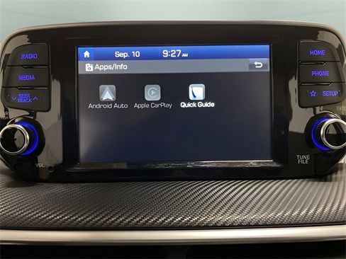 Used 2021 Hyundai Tucson SE image 38