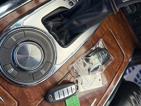 Used 2019 INFINITI QX80 Luxe RWD image 27