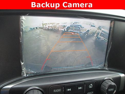 Used 2016 Chevrolet Silverado 2500 LT w/ LT Convenience Package image 14