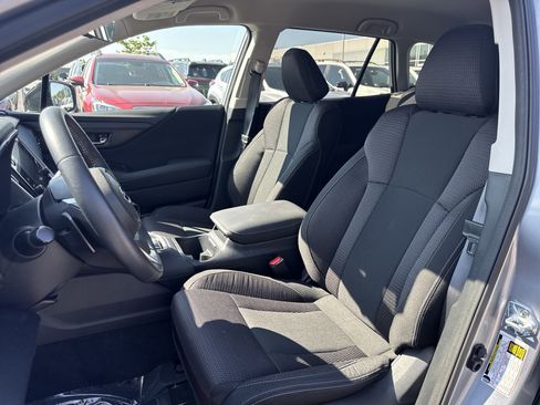 Certified 2024 Subaru Outback Premium AWD/4WD image 9