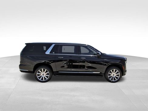 New 2026 Cadillac Escalade ESV 2WD image 5