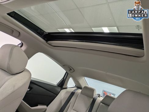 Certified 2024 Honda Accord EX image 21