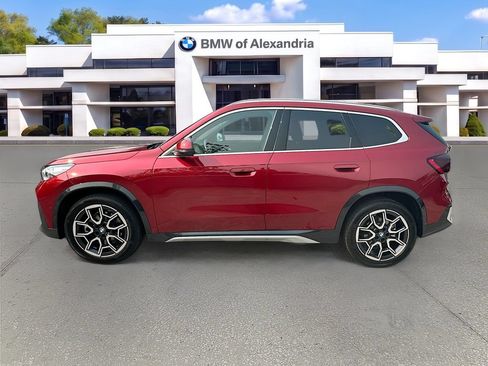 Used 2026 BMW X1 xDrive28i w/ Technology Package AWD/4WD image 8